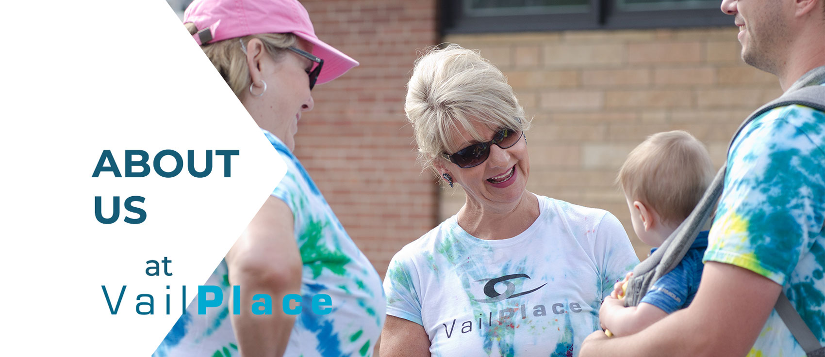 HOW WE HELP - Vailplace