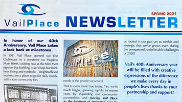HOW WE HELP - Vailplace