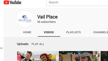 HOW WE HELP - Vailplace