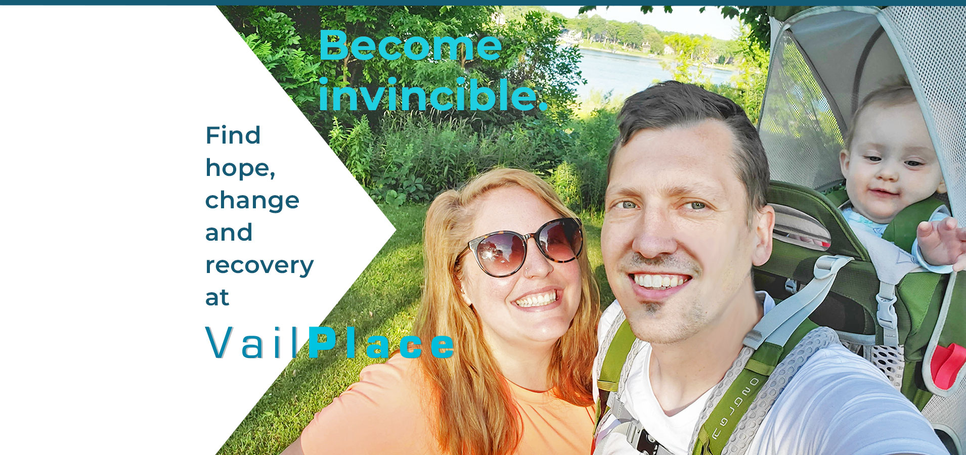 Become invicible