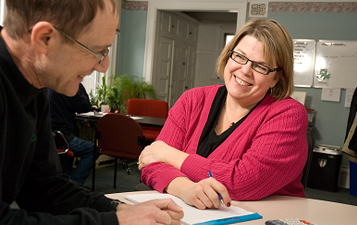 HOW WE HELP - Vailplace