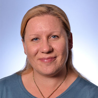 Becky Schmidt