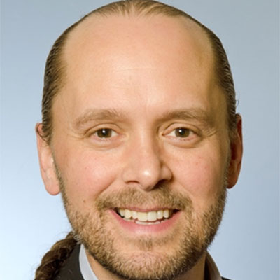Chad Bolstrom