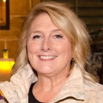 Cheryl Collins