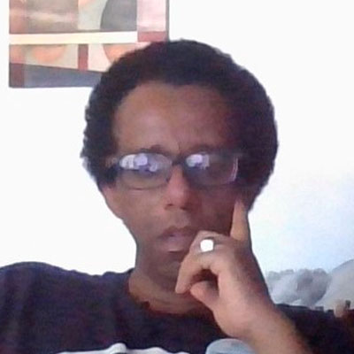 Ephrem Asfaw