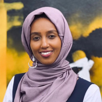 Hodan Jama