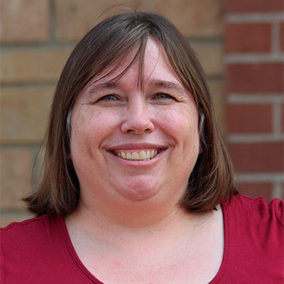 Jessie Bylander