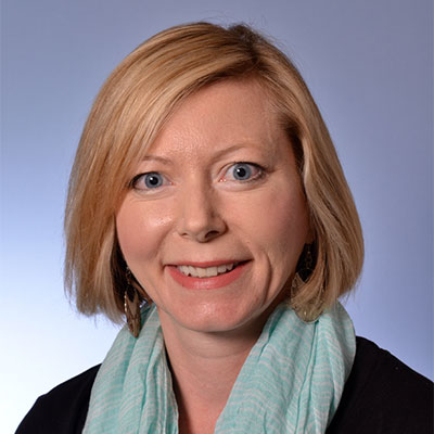 Jolene Peterson, LICSW