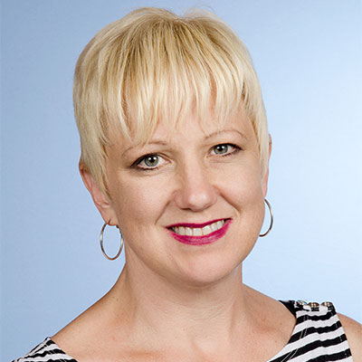 Julie Plante, RN