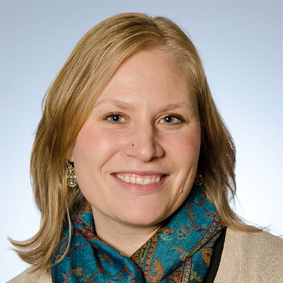 Katie Berfeldt