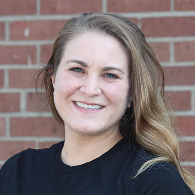 Sarah Krebs