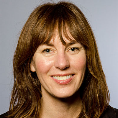 Sharon Oswald