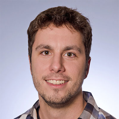 Tyler Keyes