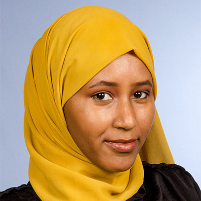 Rahima Aliyi