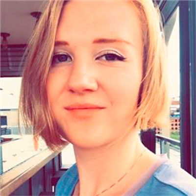 Chloe Brostrom