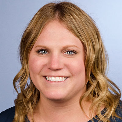 Trisha Horning