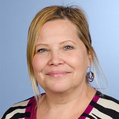 Lynda Yankovich