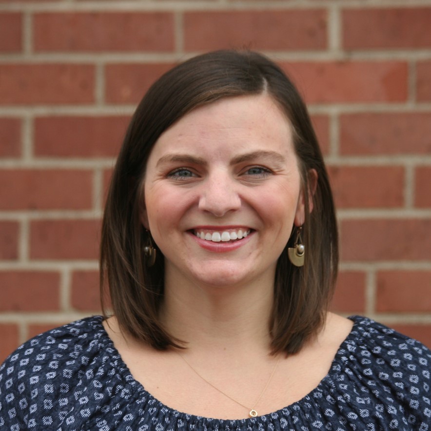 Elizabeth Zuzek