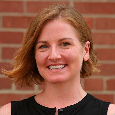 Andrea Kinney