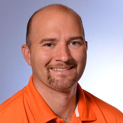 Andrew Barten