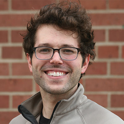 Andrew Leinen