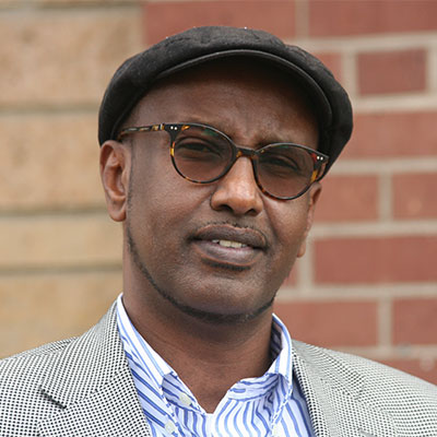 Asad Hassan