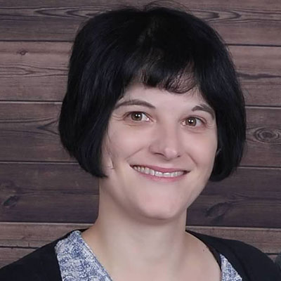 Carolyn Bollinger
