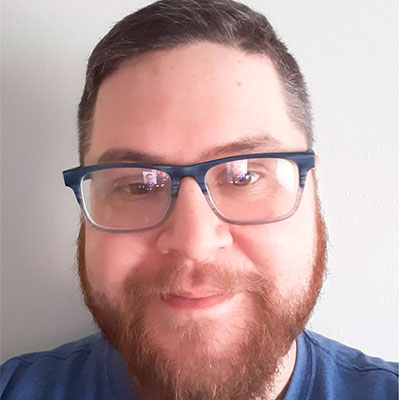 Christopher Spang