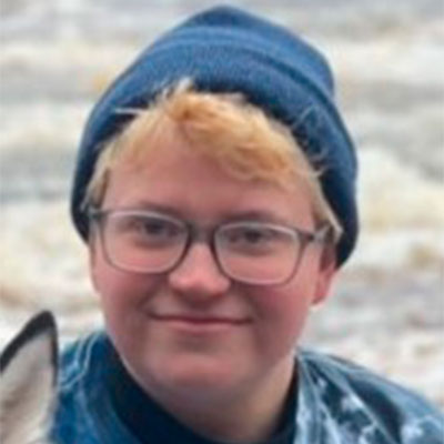 Ery Larsen