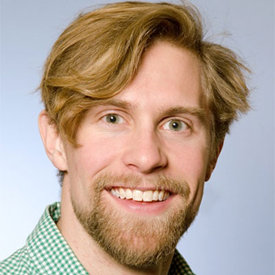 Jonathan Andress