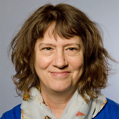 Julie Keyeski-Rank
