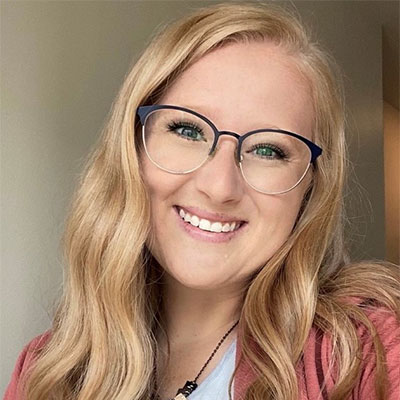 Katie Cushman