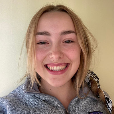 Matisse Bolstrom