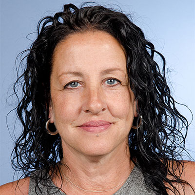 Melissa Leimbach