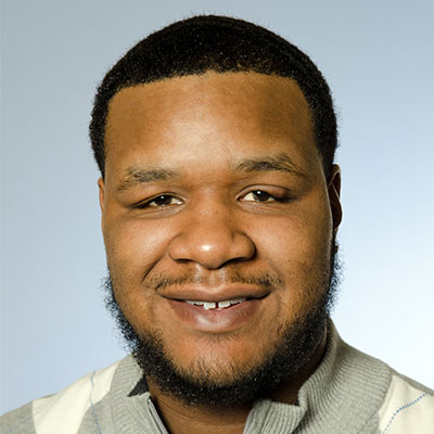 Octavius Taylor