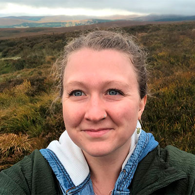 Saoirse Dungan